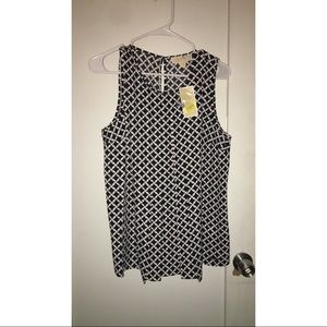 Michael Kors dress shirt